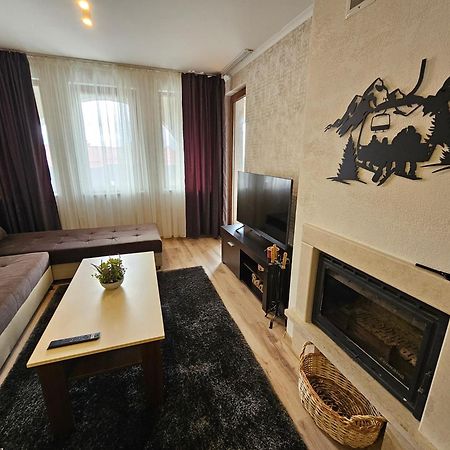 Viva 5 Apartment Grand Monastery On The Ski Slopes Пампорово Екстериор снимка