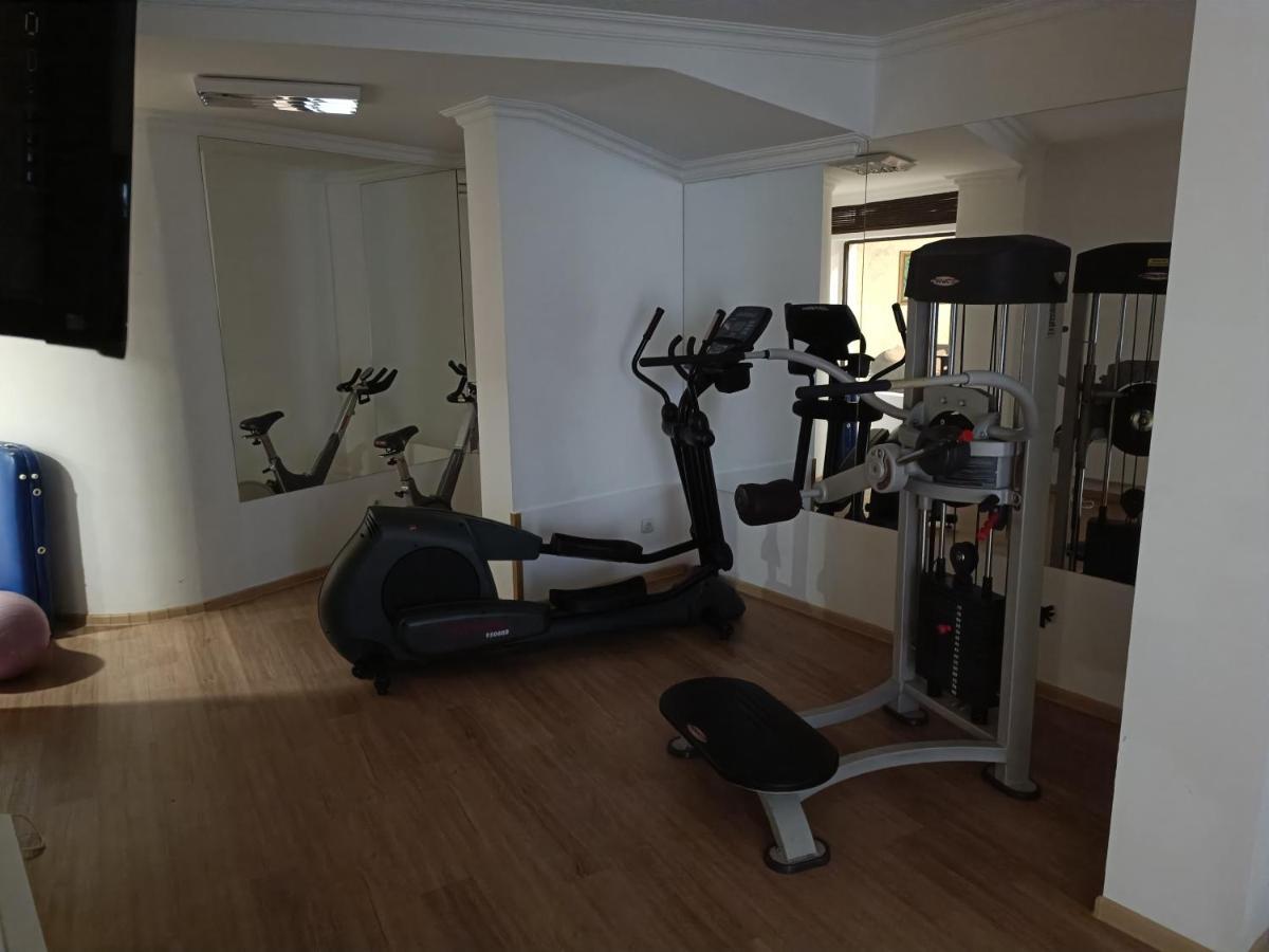 Viva 5 Apartment Grand Monastery On The Ski Slopes Пампорово Екстериор снимка