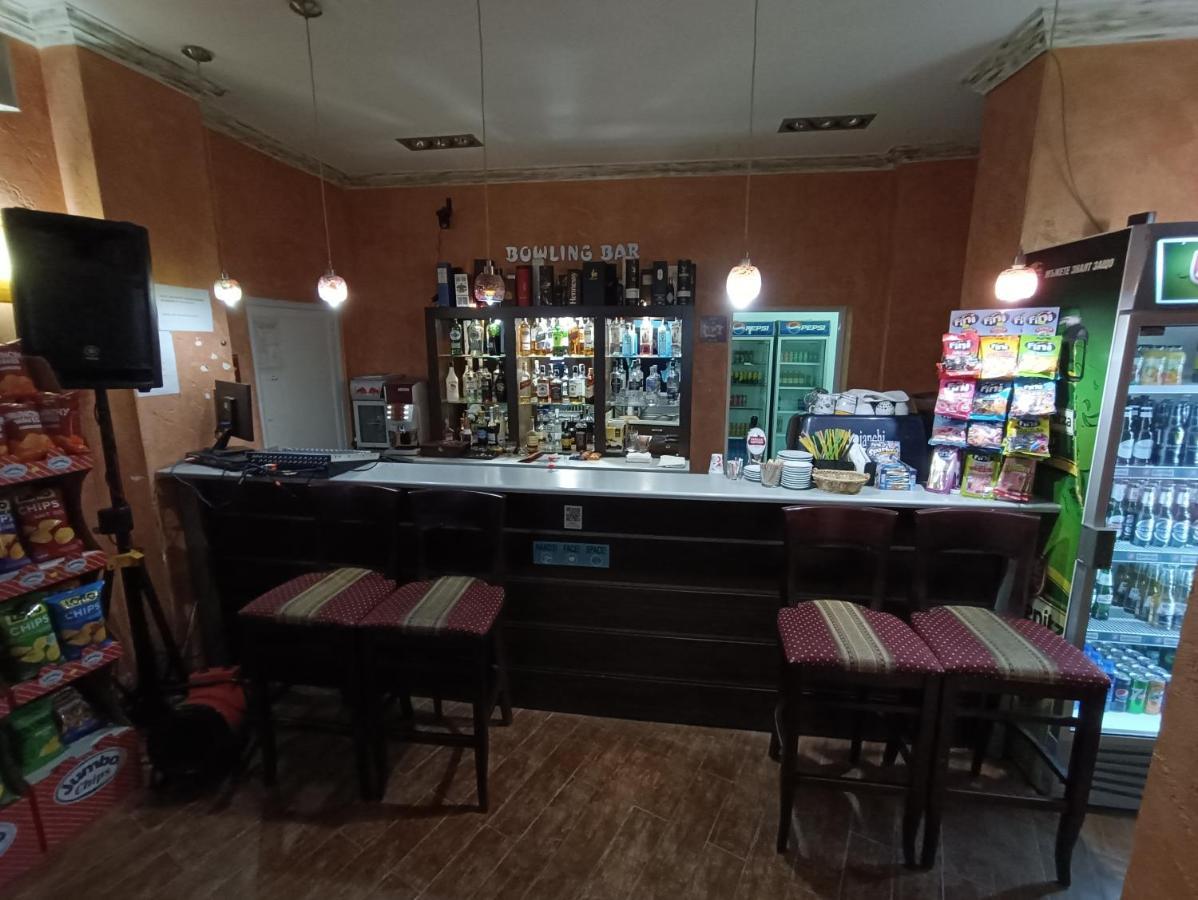Viva 5 Apartment Grand Monastery On The Ski Slopes Пампорово Екстериор снимка