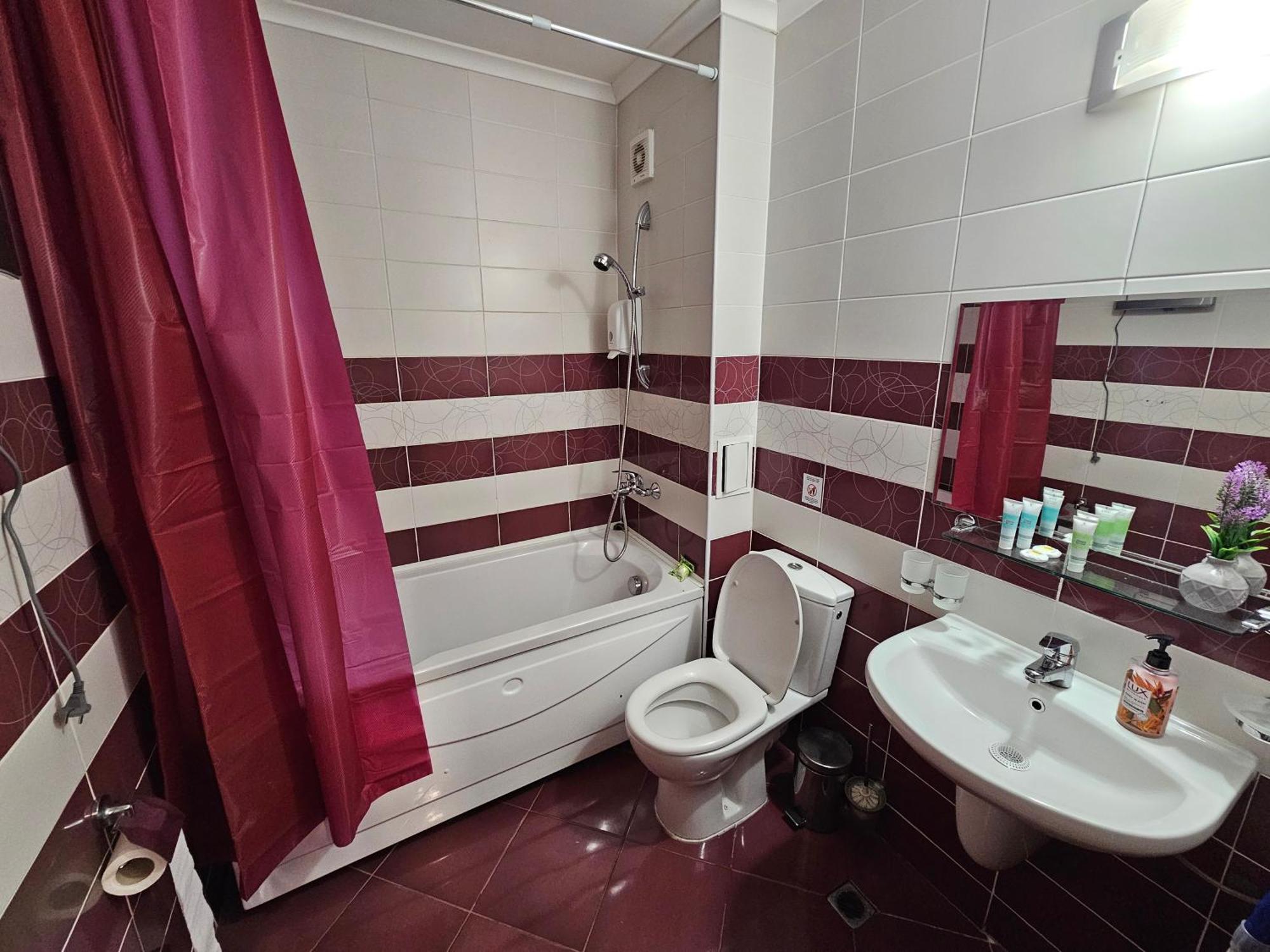Viva 5 Apartment Grand Monastery On The Ski Slopes Пампорово Екстериор снимка